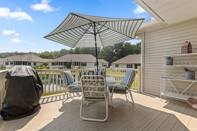Welcome to effortless living in the desirable River Park Villas! - photo 25