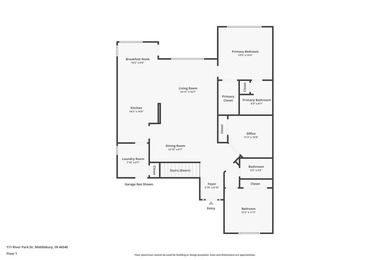 Welcome to effortless living in the desirable River Park Villas! - photo 29