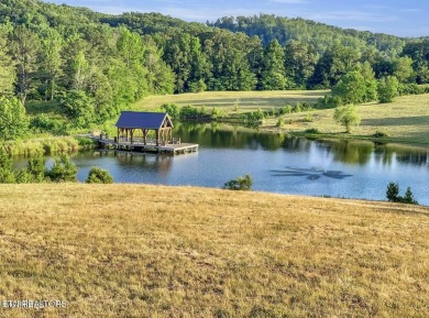 (private lake, pond, creek) Lot For Sale in Kingston Tennessee