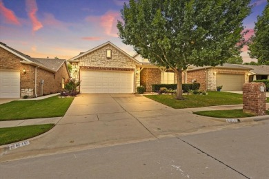 Lake Lewisville Home For Sale in Denton Texas