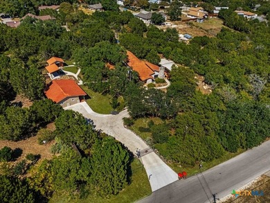 Canyon Lake Home For Sale in Canyon Lake Texas