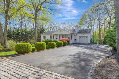 Welcome to this 3-bedroom, 2 bath ranch set on a shy acre (92) - photo 2