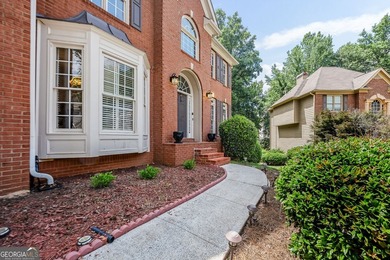 Nestled moments from the Chattahoochee River, tucked away on a - photo 3