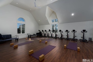 Penthouse Villa overlooking Paseo with Mount Rose View from - photo 35