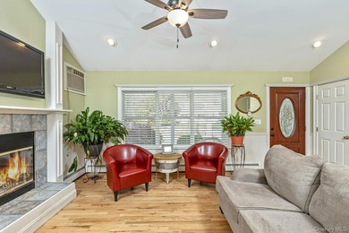 Welcome to this 3-bedroom, 2 bath ranch set on a shy acre (92) - photo 6