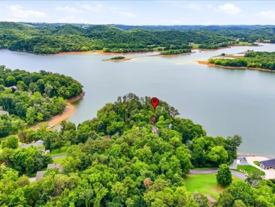 Spectacular Cherokee Lakefront Lot - photo 14