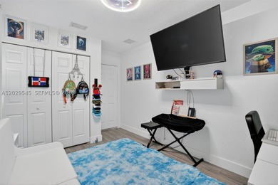 Welcome to this beautifully renovated home where modern style - photo 38