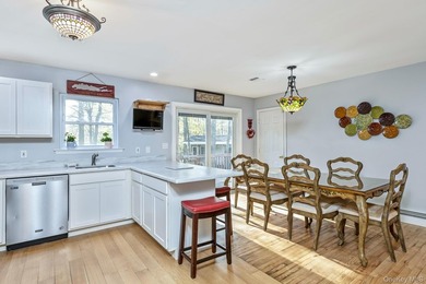 Welcome to this 3-bedroom, 2 bath ranch set on a shy acre (92) - photo 9