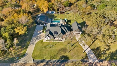 Lake Home Sale Pending in Mabank, Texas