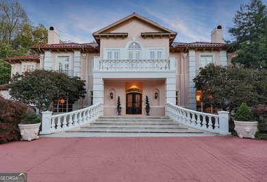 Tucked behind a gated entry on 4.47 acres in Tullamore - - photo 2