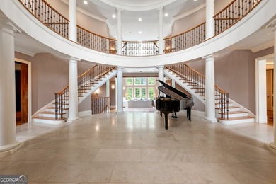 Tucked behind a gated entry on 4.47 acres in Tullamore - - photo 6