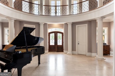 Tucked behind a gated entry on 4.47 acres in Tullamore - - photo 7