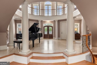 Tucked behind a gated entry on 4.47 acres in Tullamore - - photo 8