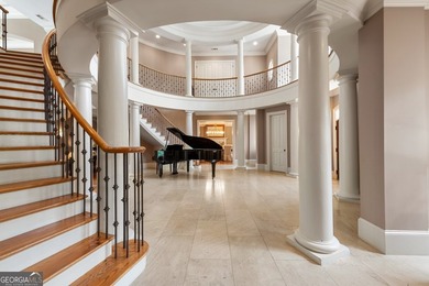 Tucked behind a gated entry on 4.47 acres in Tullamore - - photo 9