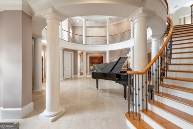Tucked behind a gated entry on 4.47 acres in Tullamore - - photo 10