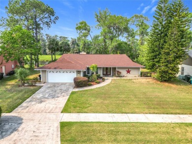 Lake Home For Sale in Orlando, Florida