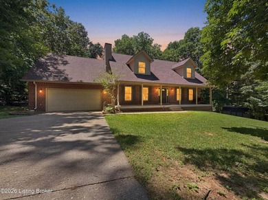 Doe Valley Estates - Community Dock Access - 2.06 Acres - Near - photo 1