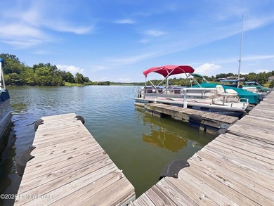 Doe Valley Estates - Community Dock Access - 2.06 Acres - Near - photo 3