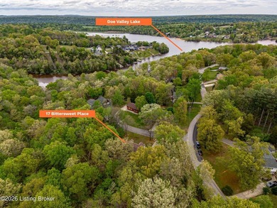 Doe Valley Estates - Community Dock Access - 2.06 Acres - Near - photo 5