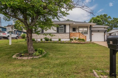 Lake Home For Sale in Branson, Missouri