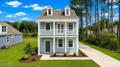 (private lake, pond, coastal) Home For Sale in Yemassee South Carolina