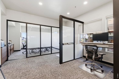 Centrally located 1,579 SF executive office condo featuring - photo 11