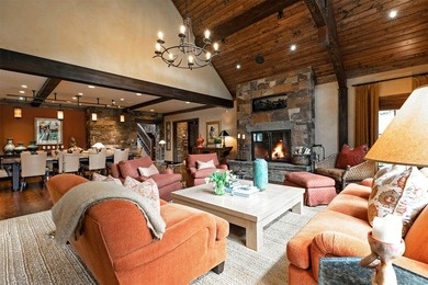 An extraordinary expression of Montana living unfolds here - photo 11