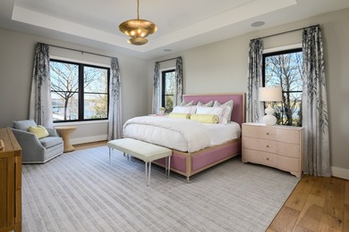 Proximity. Privacy. Peace: Delivered Day One. 211 Deer Valley - photo 11