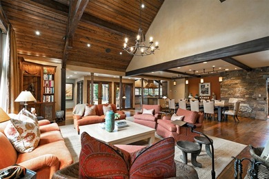An extraordinary expression of Montana living unfolds here - photo 12