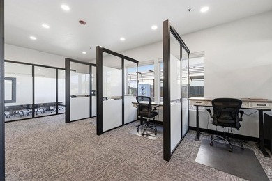Centrally located 1,579 SF executive office condo featuring - photo 14
