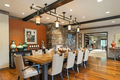 An extraordinary expression of Montana living unfolds here - photo 14