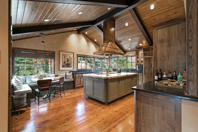 An extraordinary expression of Montana living unfolds here - photo 15