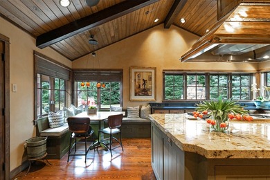 An extraordinary expression of Montana living unfolds here - photo 16