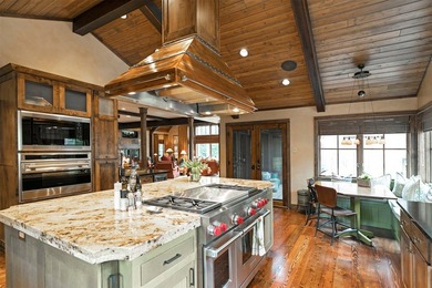 An extraordinary expression of Montana living unfolds here - photo 18