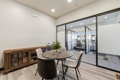 Centrally located 1,579 SF executive office condo featuring - photo 19
