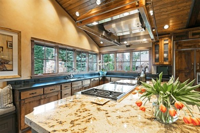 An extraordinary expression of Montana living unfolds here - photo 20