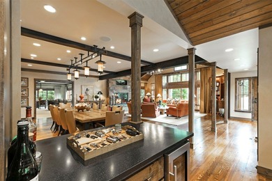 An extraordinary expression of Montana living unfolds here - photo 22