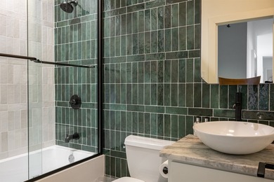 Proximity. Privacy. Peace: Delivered Day One. 211 Deer Valley - photo 22