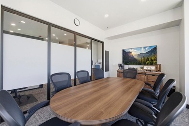Centrally located 1,579 SF executive office condo featuring - photo 24