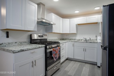 Located at the prominent NW corner of Swan & 29th, this