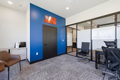 Centrally located 1,579 SF executive office condo featuring - photo 28