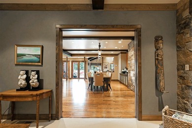 An extraordinary expression of Montana living unfolds here - photo 28