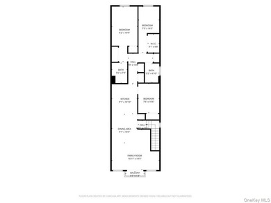 This beautiful, legal 2 Dwelling- property, 24 yrs old, 18.75 x - photo 30