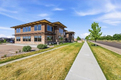 Centrally located 1,579 SF executive office condo featuring - photo 33
