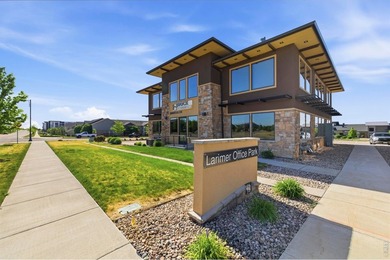Centrally located 1,579 SF executive office condo featuring - photo 35