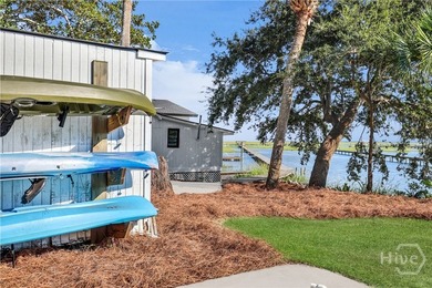 RARE! Catch redfish for dinner off your back porch & feel the - photo 45