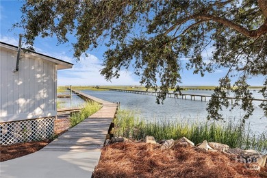RARE! Catch redfish for dinner off your back porch & feel the - photo 46