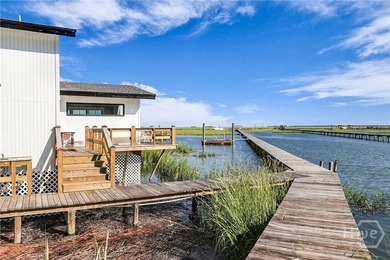RARE! Catch redfish for dinner off your back porch & feel the - photo 47