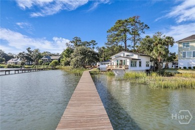 RARE! Catch redfish for dinner off your back porch & feel the - photo 48