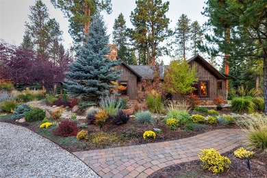 An extraordinary expression of Montana living unfolds here - photo 49